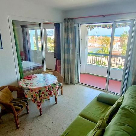 Summer Breeze Apartment Empuriabrava Ngoại thất bức ảnh