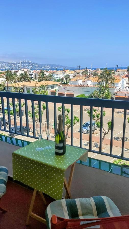 Summer Breeze Apartment Empuriabrava Ngoại thất bức ảnh