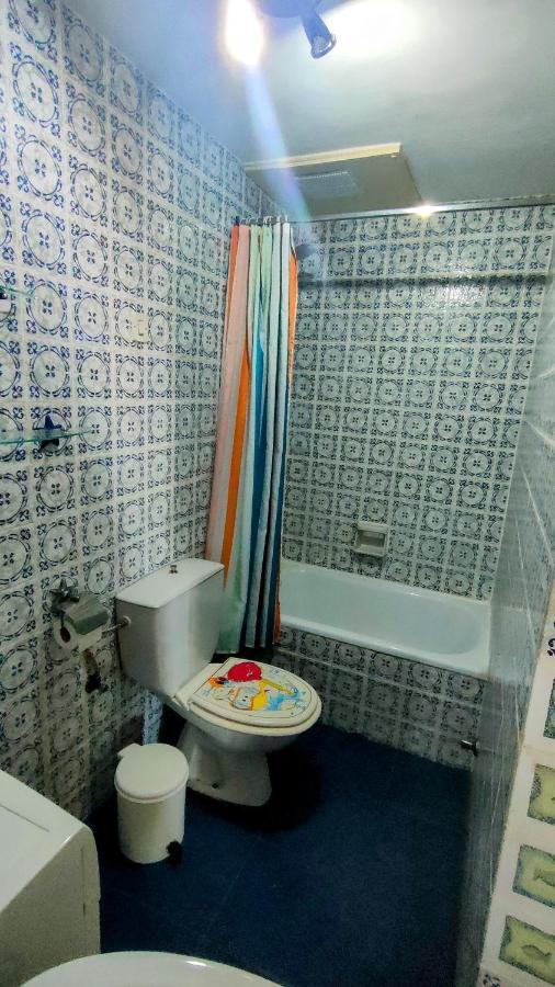 Summer Breeze Apartment Empuriabrava Ngoại thất bức ảnh