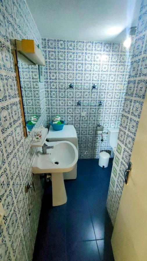 Summer Breeze Apartment Empuriabrava Ngoại thất bức ảnh