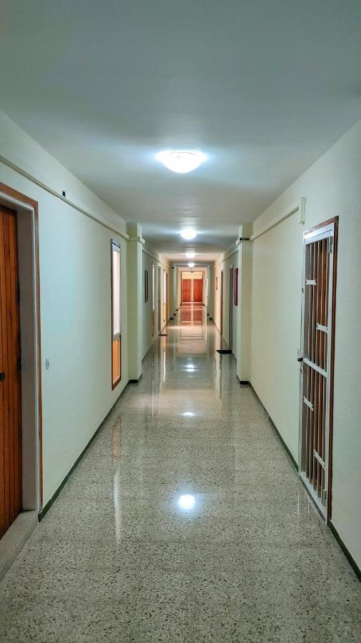 Summer Breeze Apartment Empuriabrava Ngoại thất bức ảnh