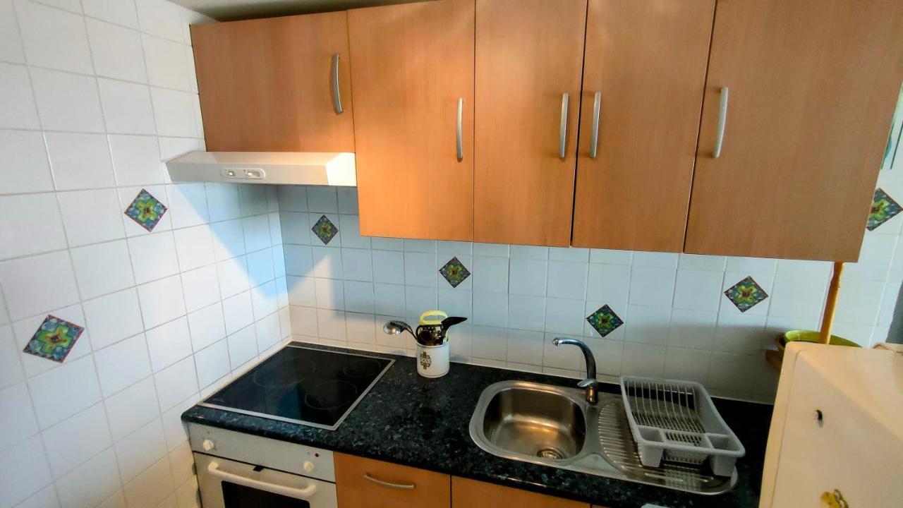 Summer Breeze Apartment Empuriabrava Ngoại thất bức ảnh
